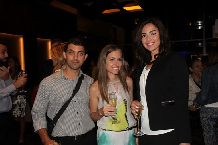 Sofil Catering at Le Panorama-Biel